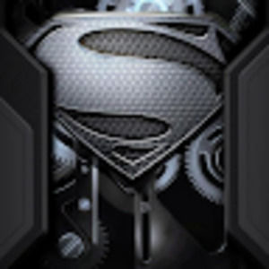 Meet your Posher, Donald